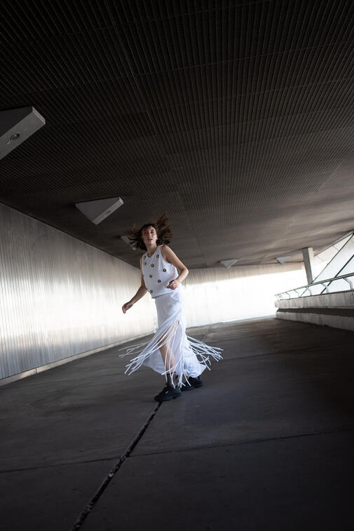 Nova Fernes Streetwear Nachhaltige Mode